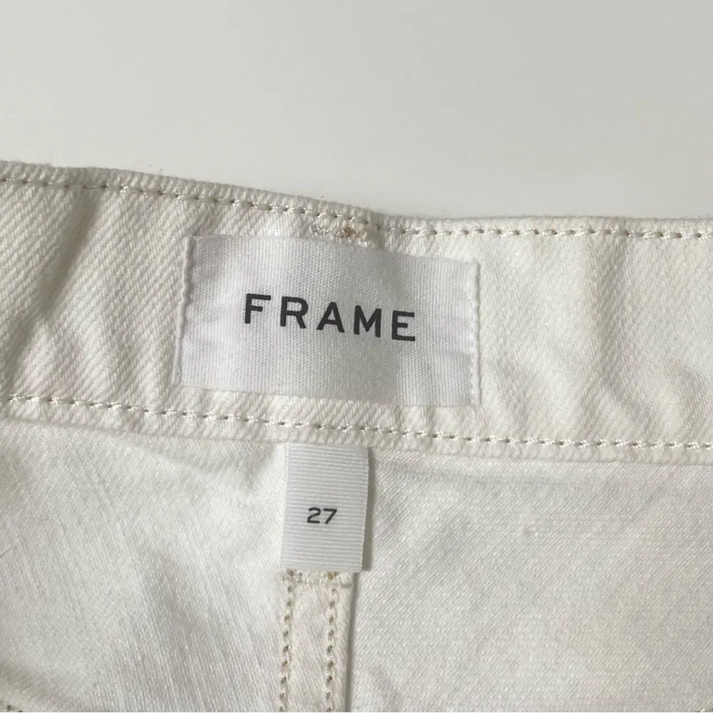 Frame Denim frame vintage